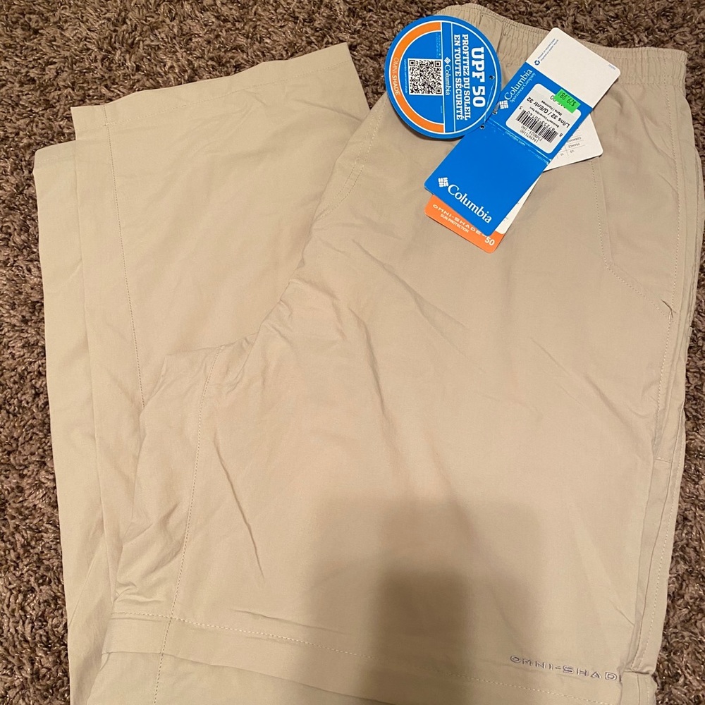 Pants